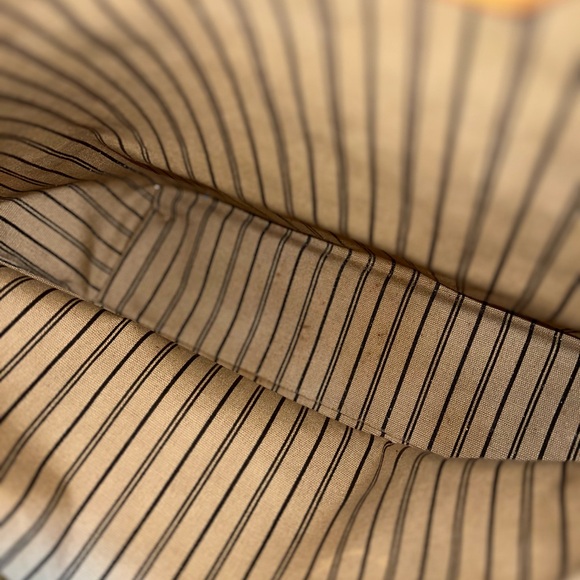 Monogram Shoulder Bag - Picture 6 of 6